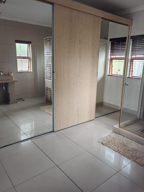 To Let 4 Bedroom Property for Rent in Oatlands North Eastern Cape